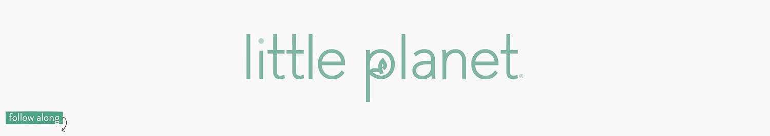 Little Planet Organic Cotton Baby Clothes for Soft, Everyday Comfort Little Planet Mall