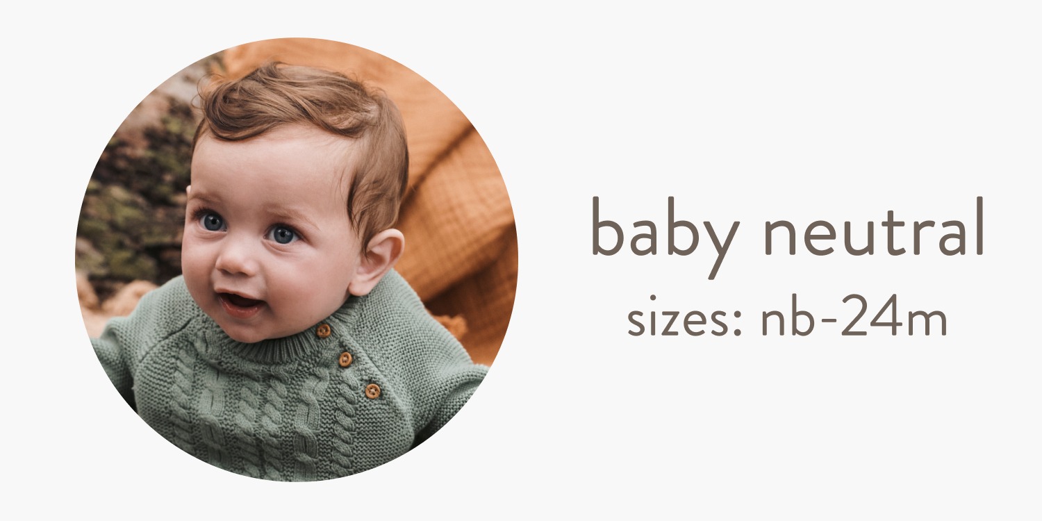 Little Planet Mall Little Planet Organic Cotton Baby Clothes for Soft, Everyday Comfort Little Planet Mall