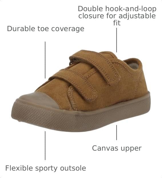 Carter's Baby-Girls Little Planet Rosco Brown